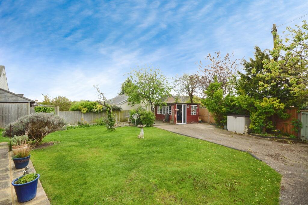 Additional image 13 of Colchester Road, HALSTEAD