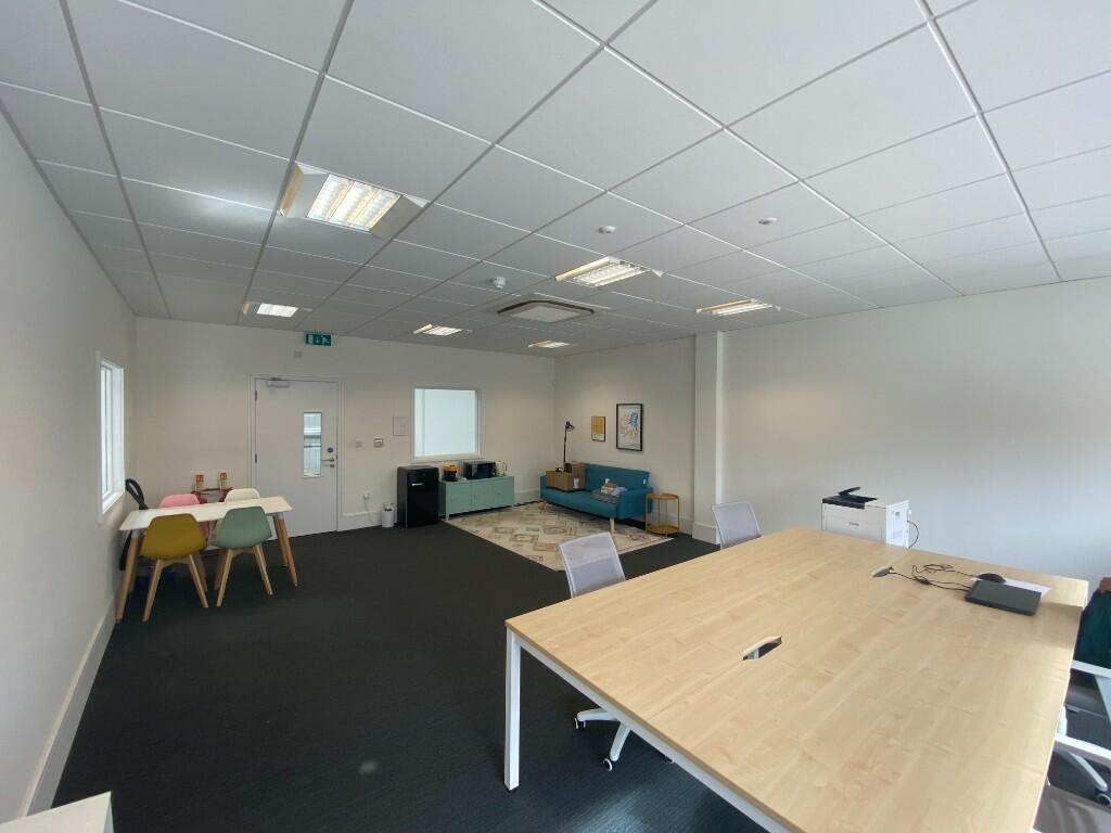 Additional image 6 of 5 M11 Business Link, Parsonage Lane, Stansted, Essex, CM24 8GF