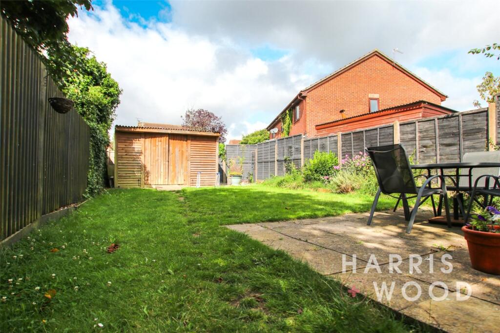 Additional image 16 of Enville Way, Highwoods, Colchester, Essex, CO4