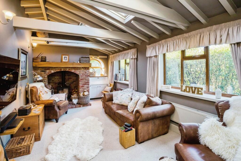 Primary image of Padeswood Road South, Padeswood, Mold, CH7