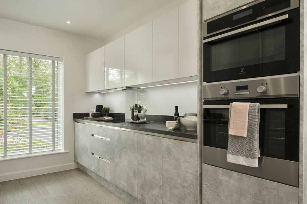 Additional image 11 of Off London Road, 
Newhall,
Harlow, 
CM17 9LS