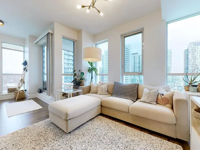 Additional image 7 of 55 Regent Park Blvd Unit 1312