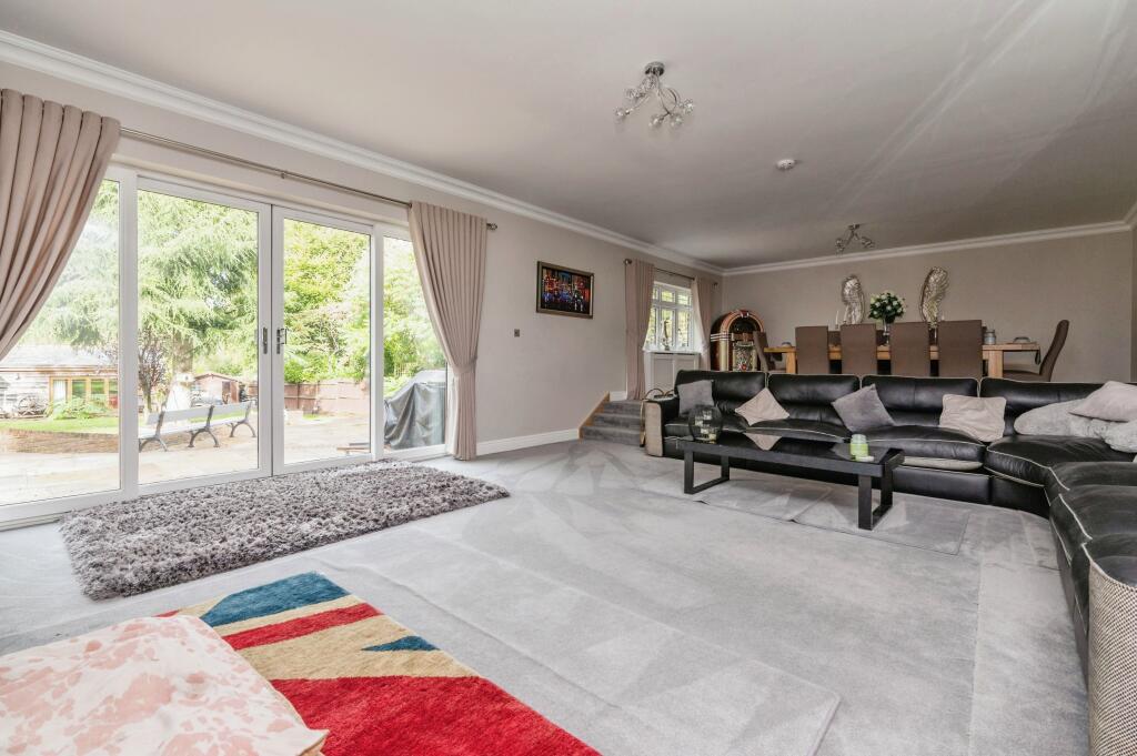 Additional image 11 of Mountnessing Road, Billericay, CM12