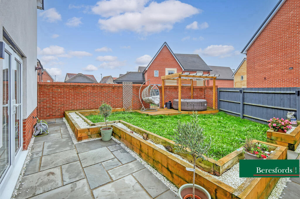 Additional image 7 of Driver Way, Witham, CM8