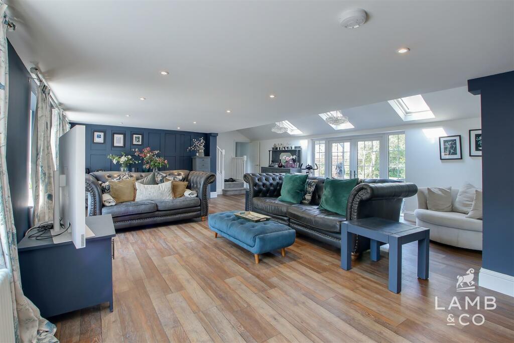 Additional image 6 of The Street, Kirby-Le-Soken