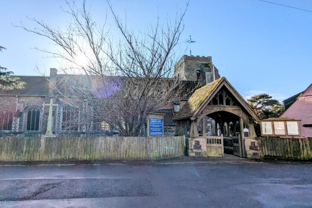 Additional image 19 of Teddybear Cottage, Church Square, St Osyth