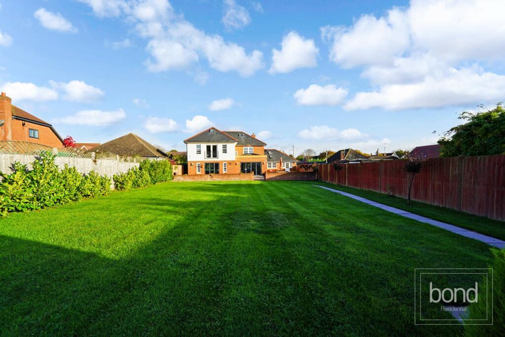 Additional image 2 of Southend Road, Howe Green, Chelmsford, CM2