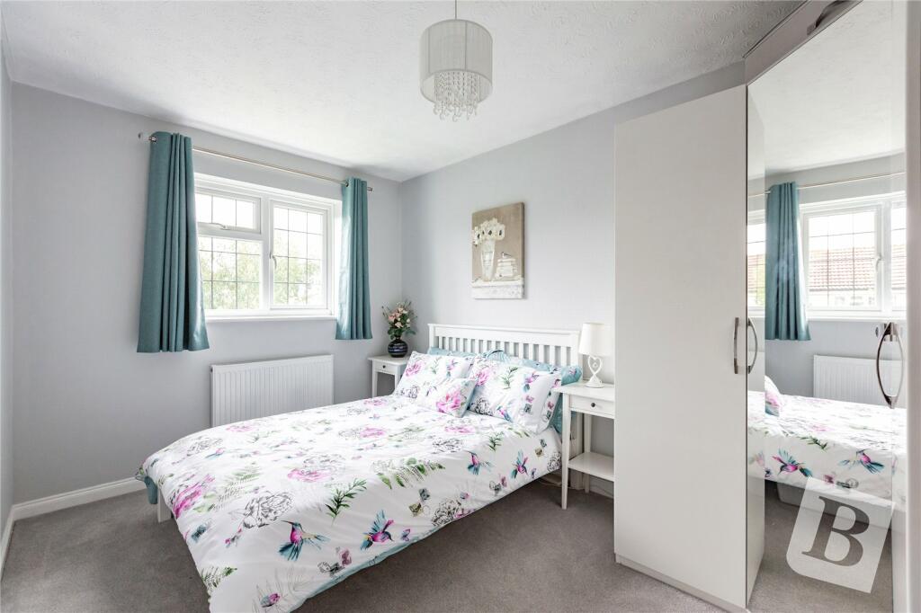 Additional image 15 of Lampern Crescent, Billericay, Essex, CM12