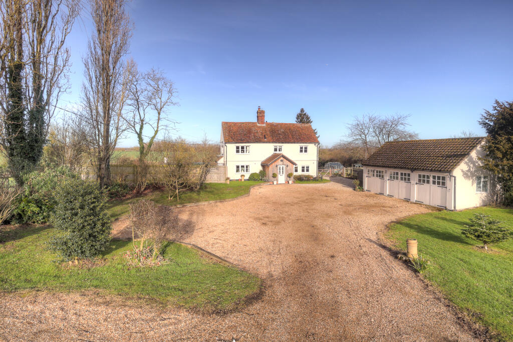 Additional image 23 of Brickhouse Road, Colne Engaine, Essex, CO6