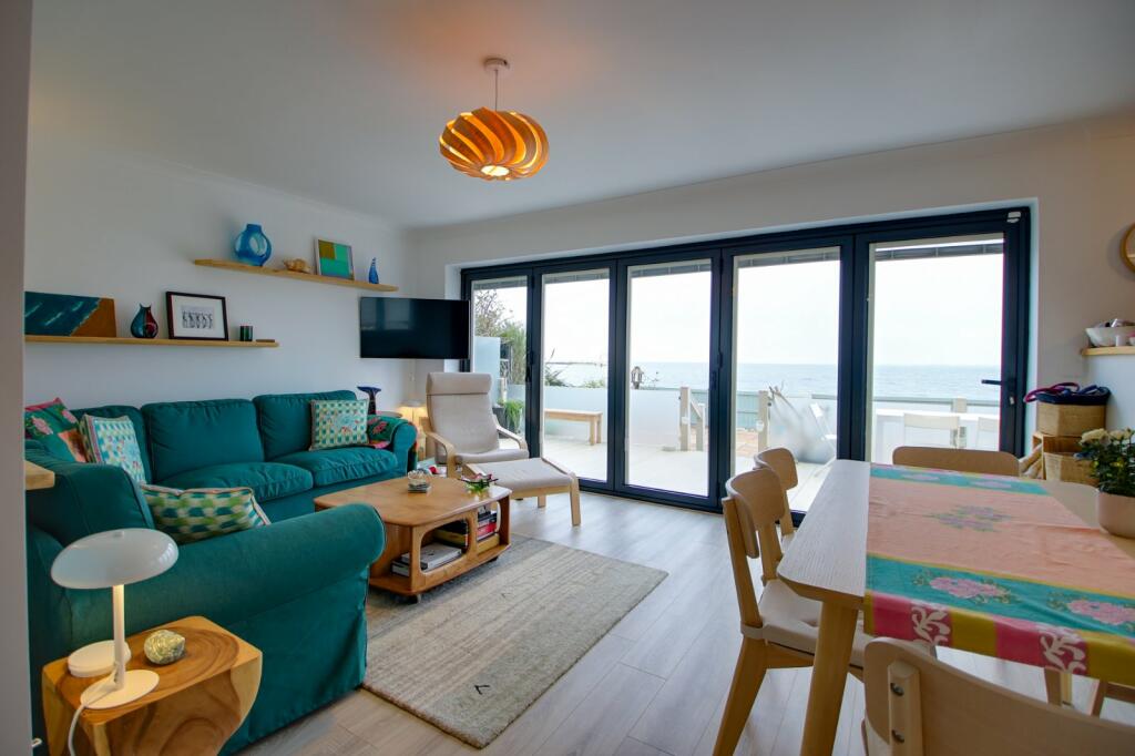 Additional image 2 of Eastern Promenade, Point Clear Bay, Essex, CO16