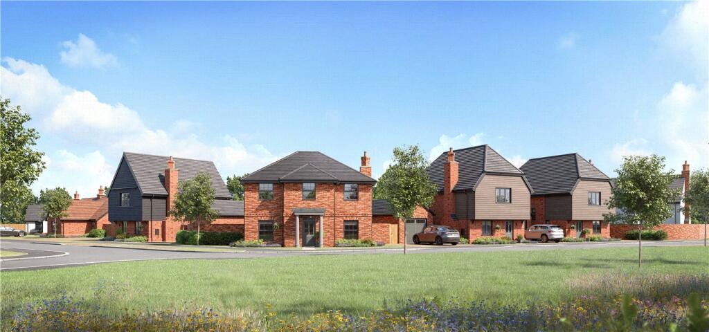 Additional image 5 of Plot 5 The Laurence, Fitzroy Place, Blackmore, Essex, CM4