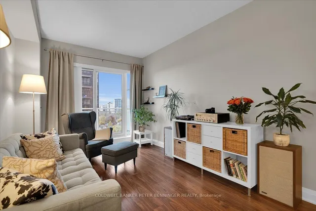 Additional image 4 of 83 Redpath Ave Unit 1306