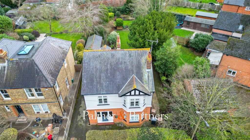 Additional image 5 of The Causeway, Great Baddow, Chelmsford, Essex, CM2