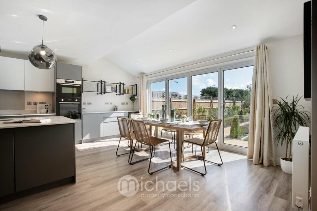 Additional image 5 of St James Place, Heath Road, East Bergholt, Colchester, CO7