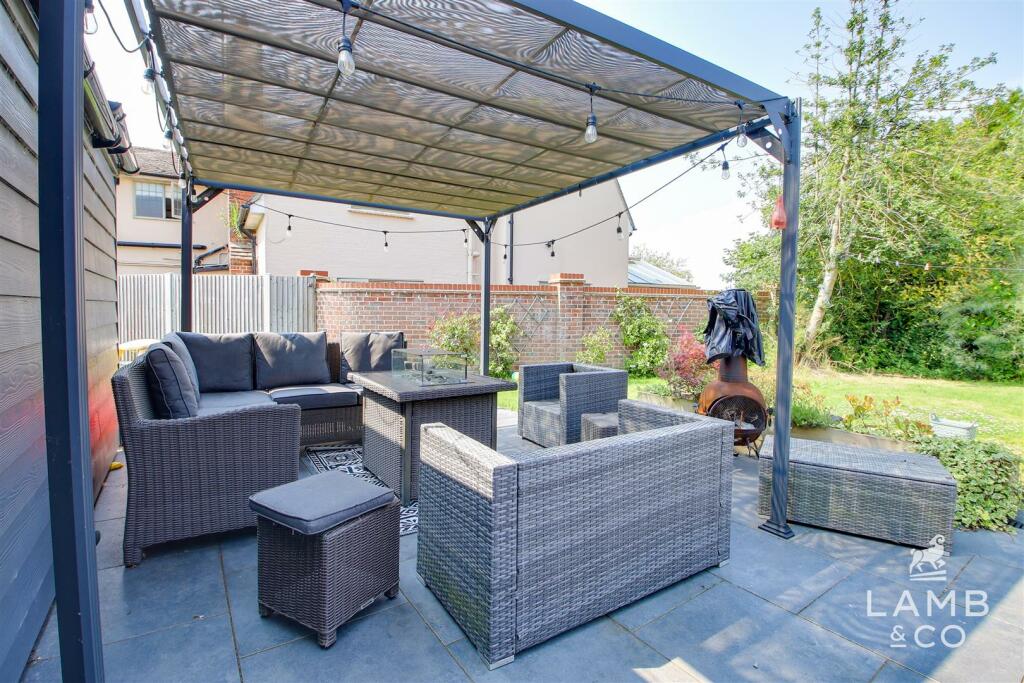 Additional image 32 of The Street, Kirby-Le-Soken