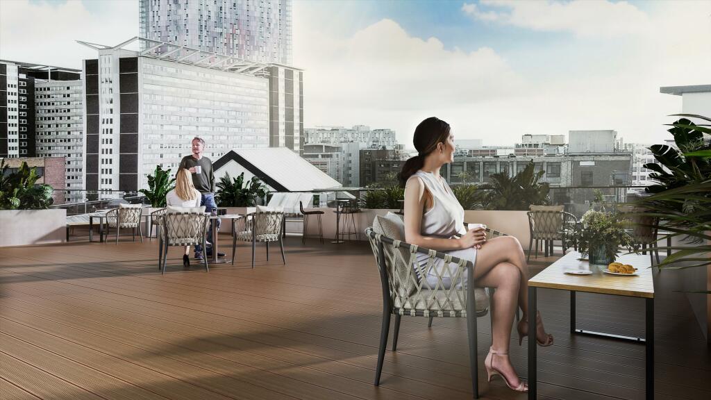 Additional image 9 of 28 Dingwall Road, Croydon, Surrey, CR0