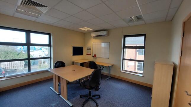 Additional image 4 of First Floor, 10 Freeport Office Village, Century Drive, Braintree, CM77