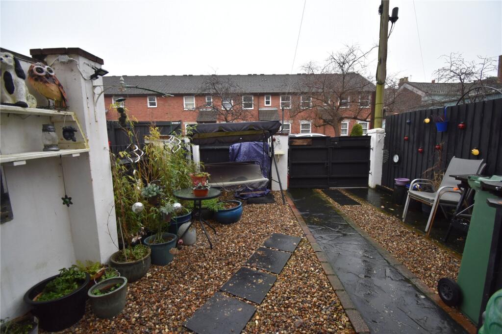 Additional image 17 of Victoria Street, Harwich, Essex, CO12