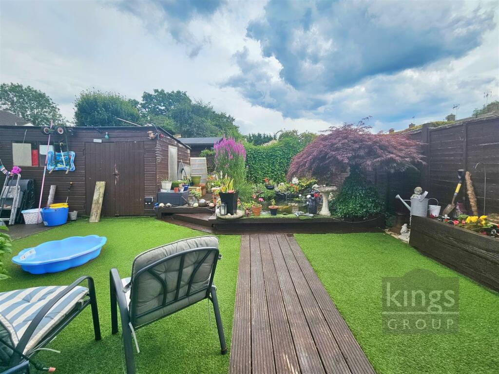 Additional image 20 of Wharley Hook, Harlow