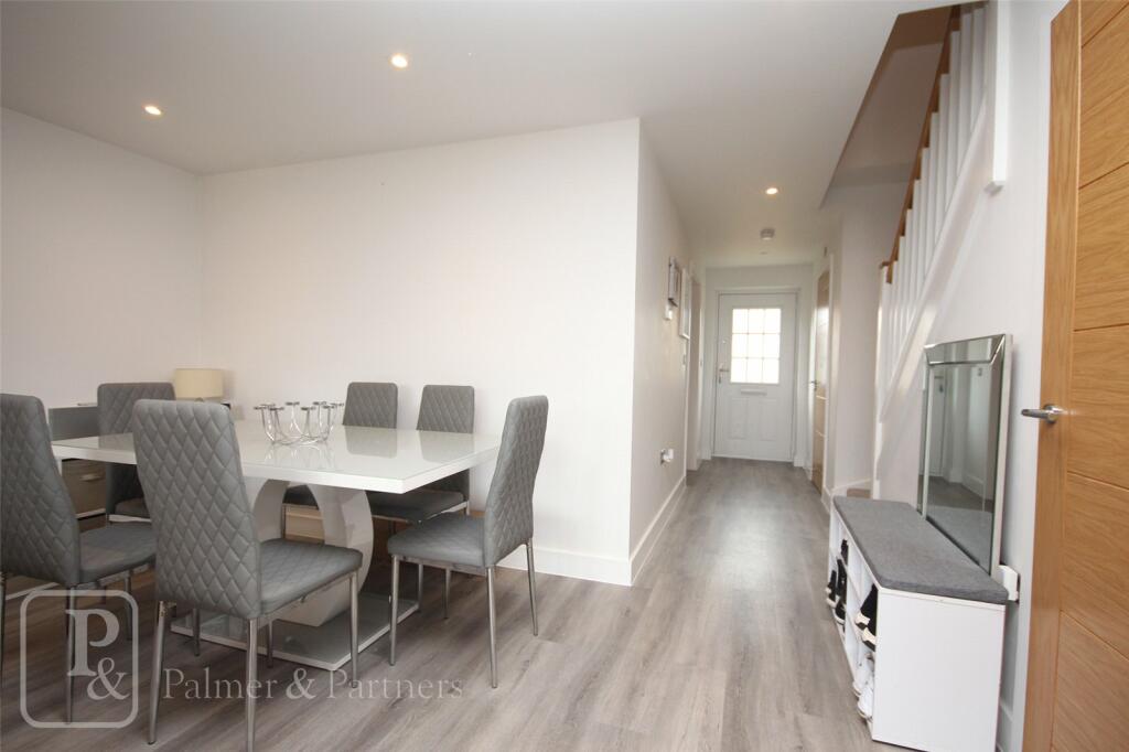 Additional image 8 of Pump Lane, Great Bentley, Colchester, Essex, CO7