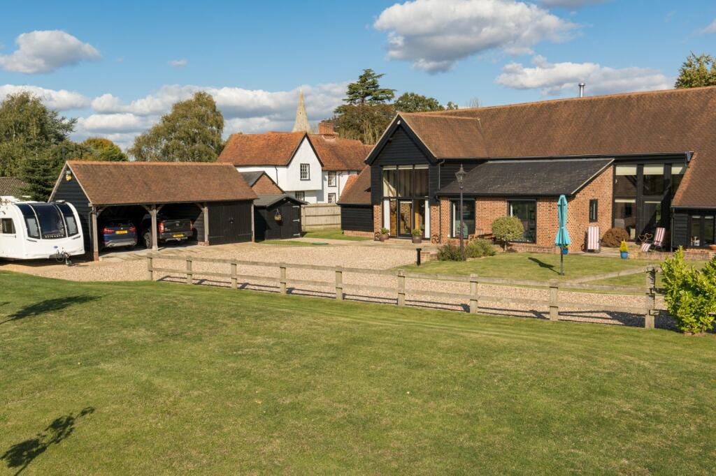 Additional image 39 of School Hill, Birch, Colchester, Essex, CO2