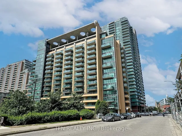 69 Lynn Williams St Unit 204