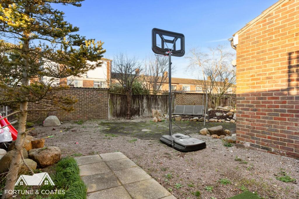 Additional image 21 of Willowfield, Harlow