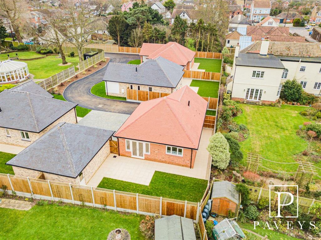 Additional image 20 of Turpins Lane, Kirby Cross, Frinton-On-Sea