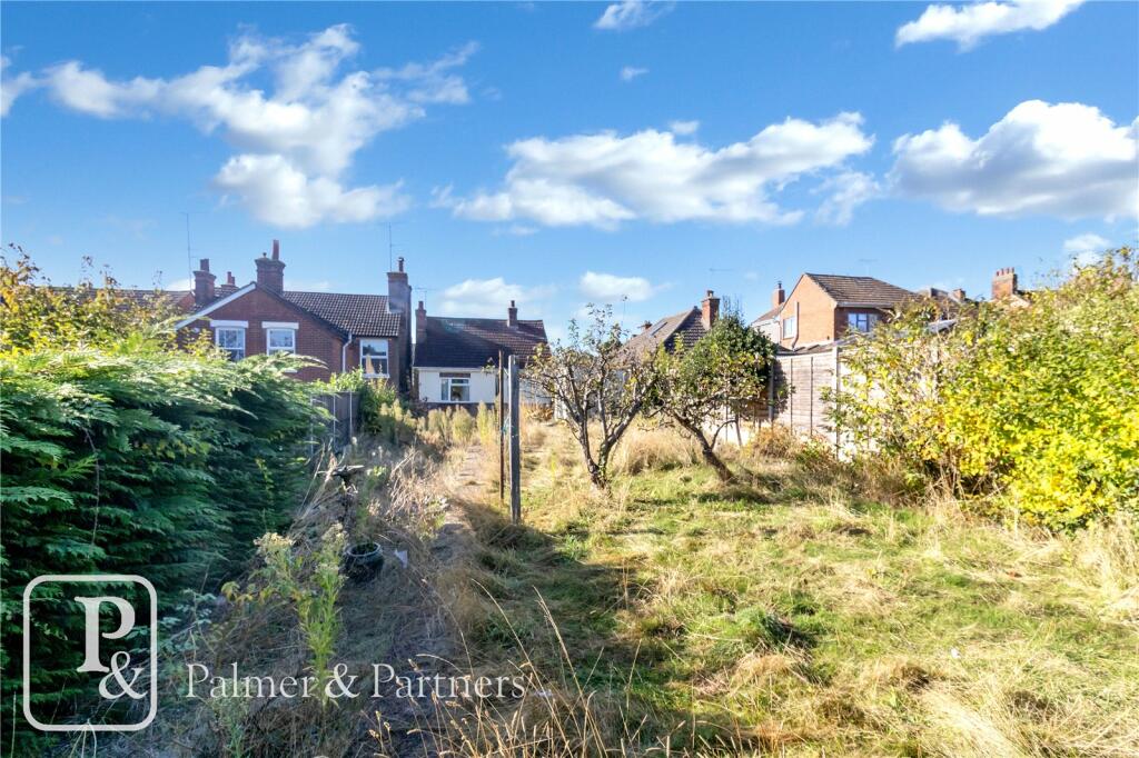 Additional image 2 of Old Heath Road, Colchester, Essex, CO1