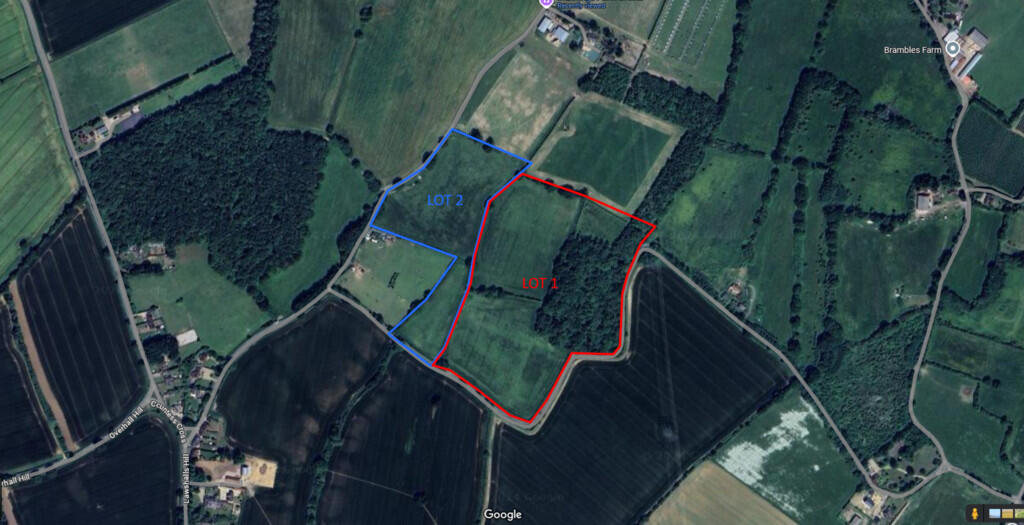 Additional image 6 of Land At Mannings Farm, White Colne, Colchester, Essex