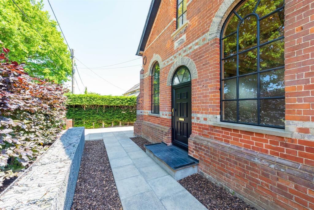 Additional image 12 of The Old Chapel, Heath Road, Polstead Heath