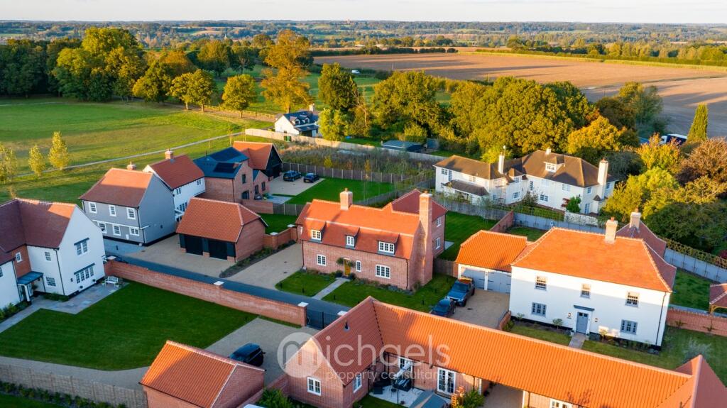 Additional image 21 of Horkseley Hamlet, Off London Road, Great Horkesley, Colchester, CO6