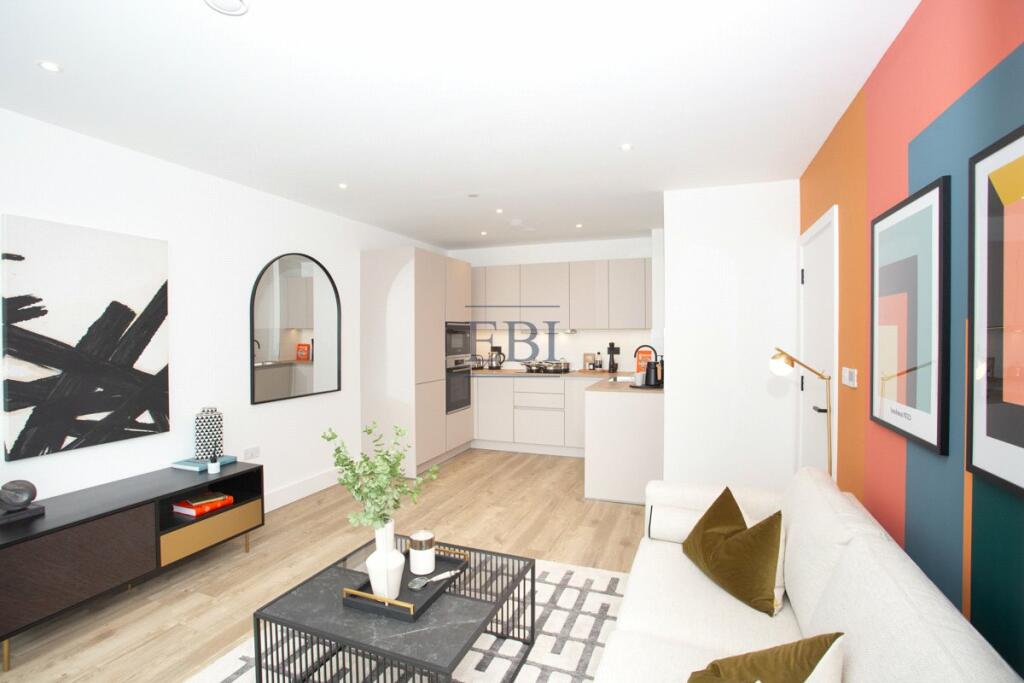 Additional image 13 of London Square Croydon, 6-44 Station Road, Croydon, CR0