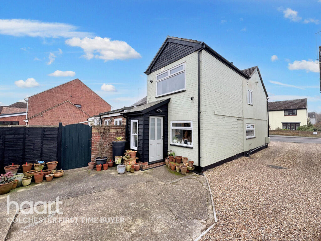 Additional image 18 of Straight Road, Colchester