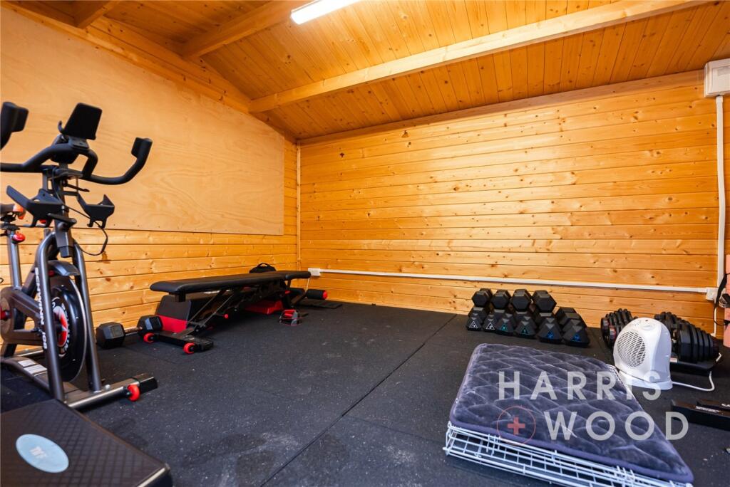 Additional image 23 of Flemming Way, Witham, Essex, CM8