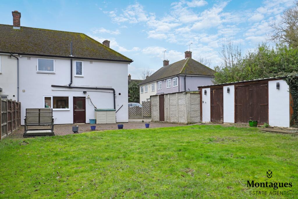 Additional image 20 of Bluemans End, North Weald, CM16