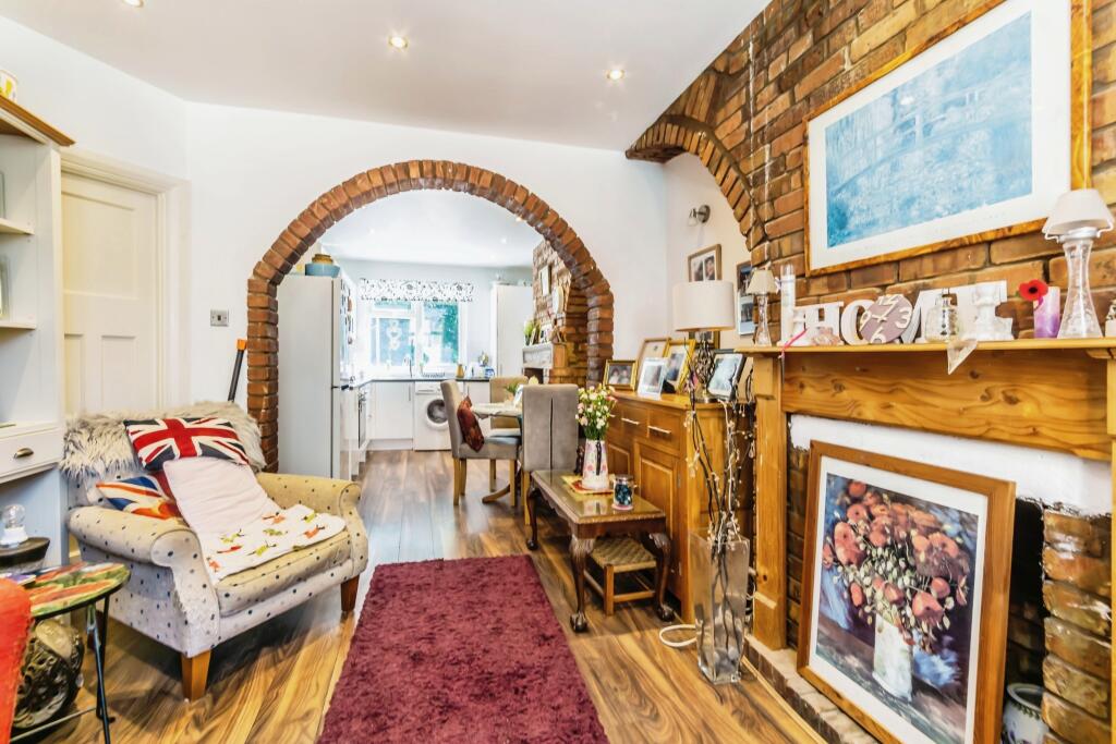 Additional image 14 of Croydon Road, Caterham, Surrey, CR3