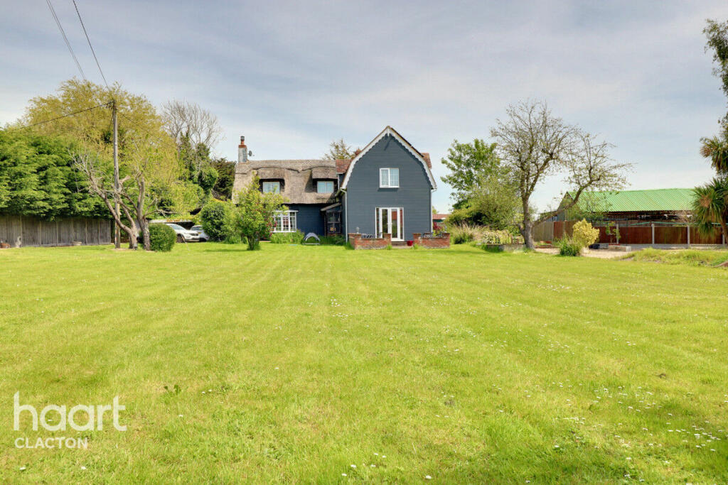 Additional image 20 of Colchester Road, Thorpe-le-Soken