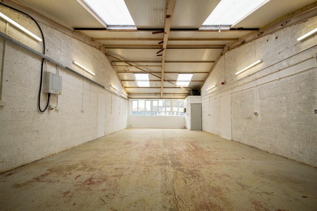 Additional image 5 of Addington Business Centre, Vulcan Way, CR0