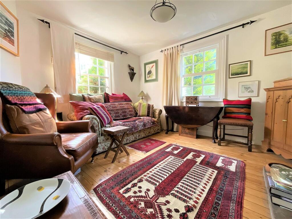 Additional image 3 of Brick Cottages, Matching Green, Harlow, Essex