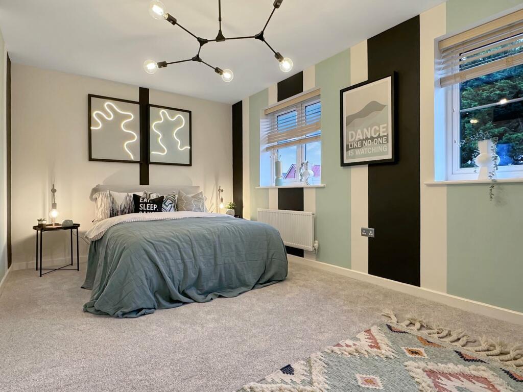 Additional image 9 of Scarlett Mews, Kelvedon Road, Tiptree, Colchester, CO5
