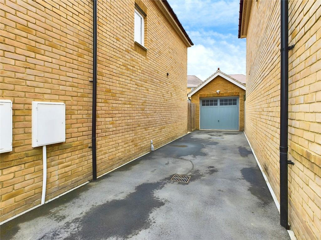 Additional image 22 of Dowsett Drive, Silver End, Witham, Essex, CM8