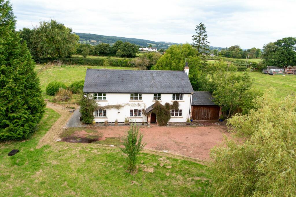 Additional image 16 of Treuddyn, Mold.