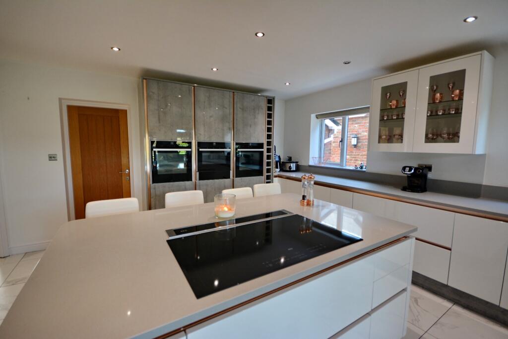 Additional image 9 of Llyn Ddu, Babell, Holywell, Flintshire, CH8 8PP