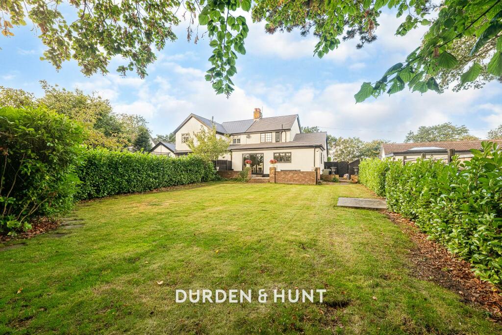 Additional image 23 of London Road, Stanford Rivers, Ongar, CM5