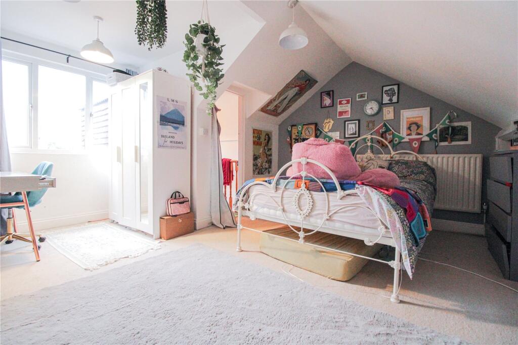 Additional image 8 of Lebanon Road, Croydon, CR0