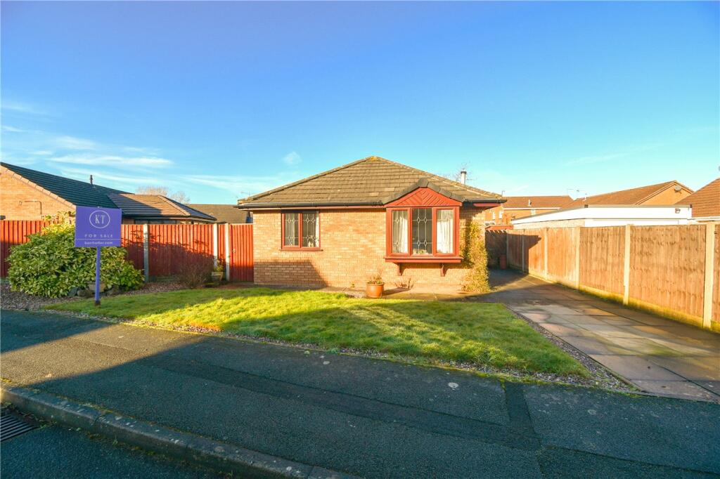 Additional image 19 of St. Marks Crescent, Great Sutton, Ellesmere Port