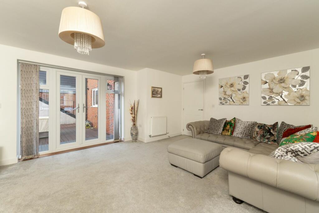 Additional image 8 of Barley Way, Elsenham, Bishop's Stortford, Essex, CM22