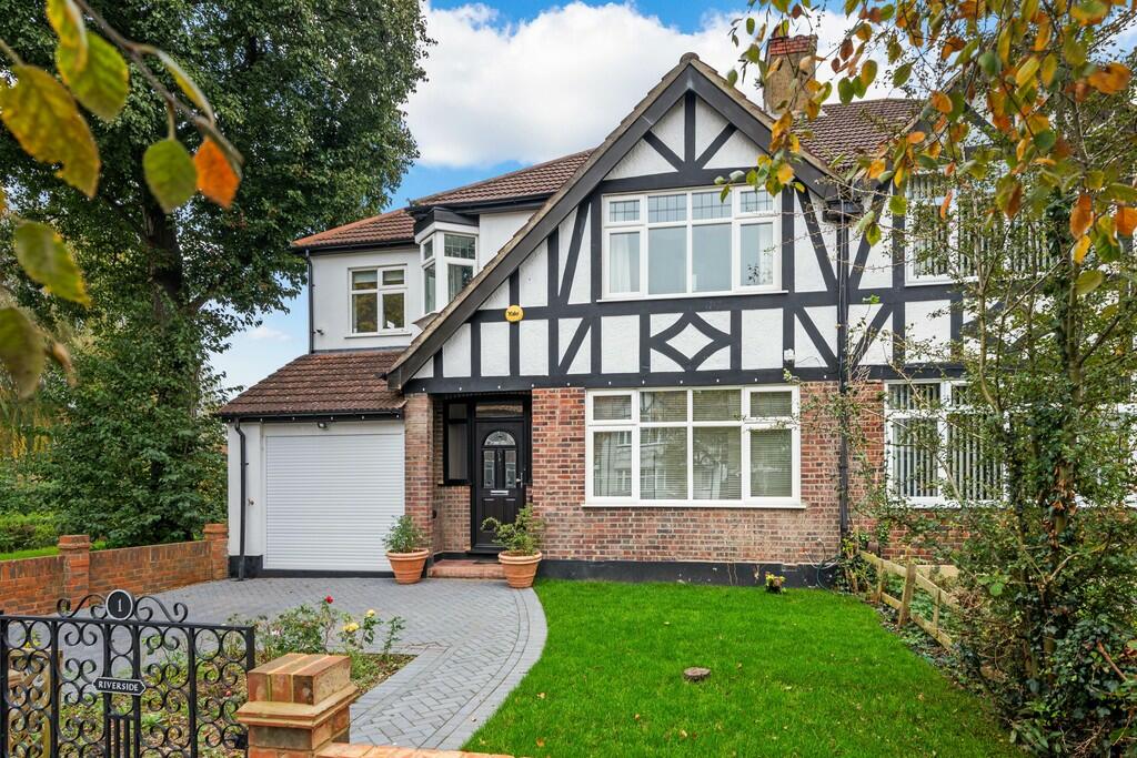 Additional image 25 of Salcott Road, Beddington