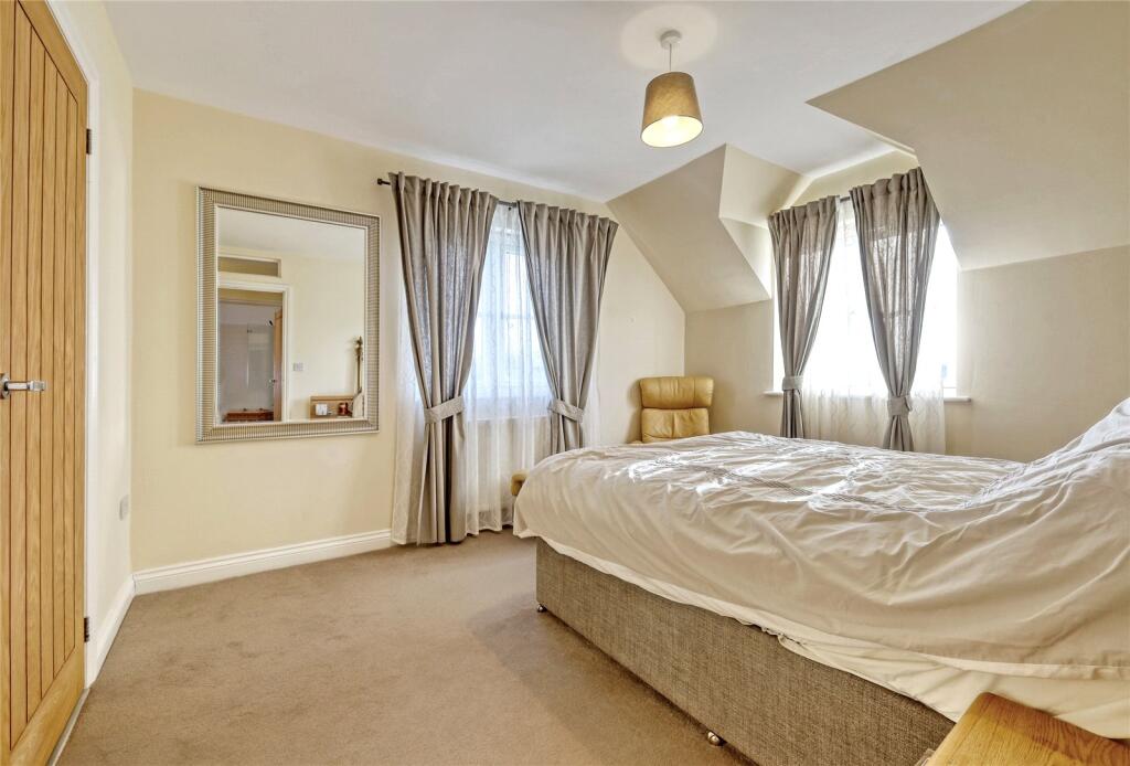 Additional image 11 of Oak Road, Pebmarsh, Halstead, Essex, CO9